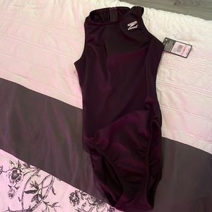 Speedo Endurance zip up